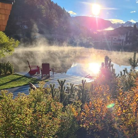 Hotel Weihrerhof Soprabolzano Kültér fotó