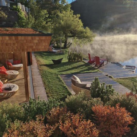 Hotel Weihrerhof Soprabolzano Kültér fotó