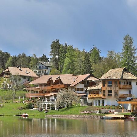Hotel Weihrerhof Soprabolzano Kültér fotó