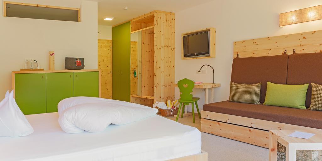 Hotel Weihrerhof Soprabolzano Kültér fotó