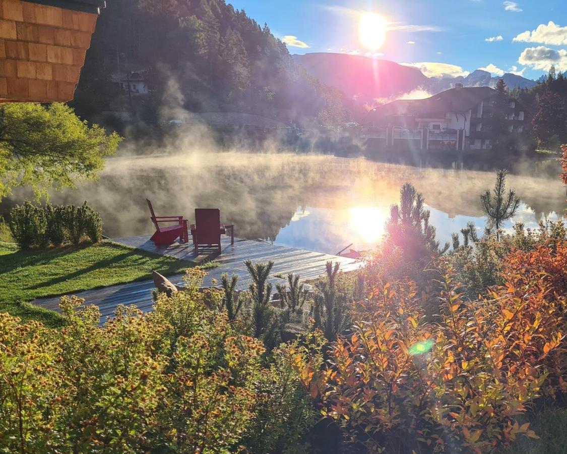 Hotel Weihrerhof Soprabolzano Kültér fotó