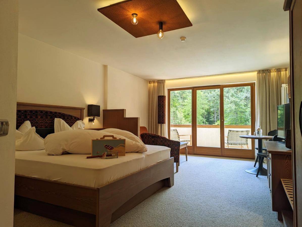 Hotel Weihrerhof Soprabolzano Kültér fotó