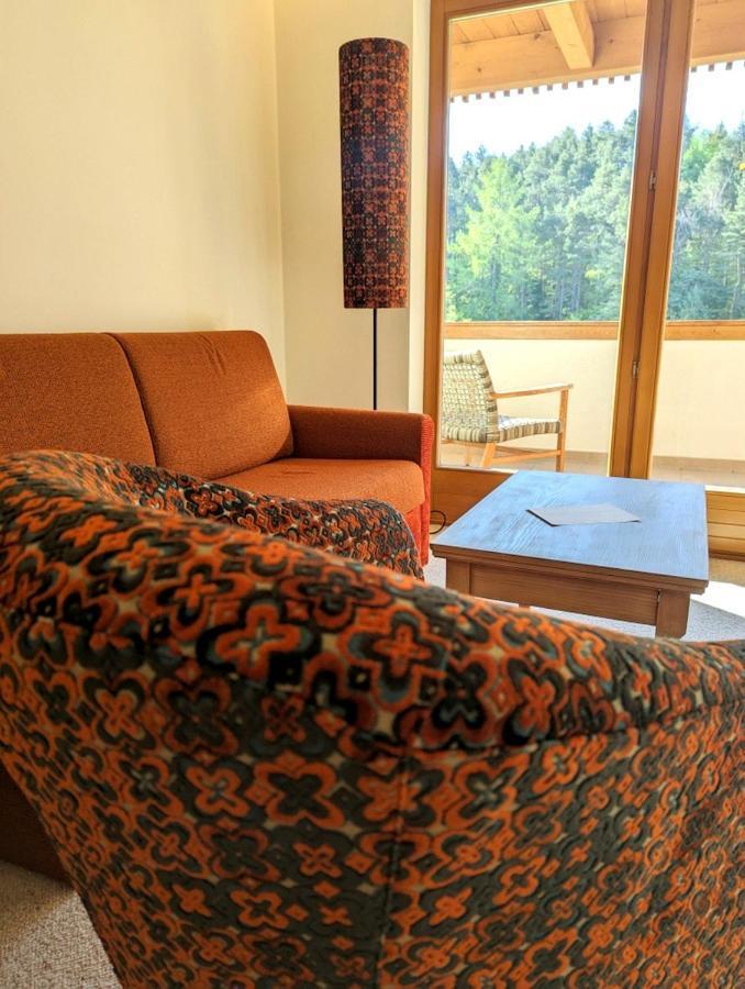 Hotel Weihrerhof Soprabolzano Kültér fotó