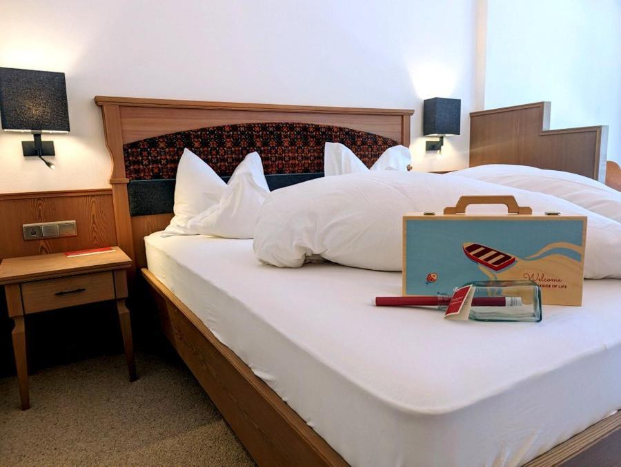 Hotel Weihrerhof Soprabolzano Kültér fotó