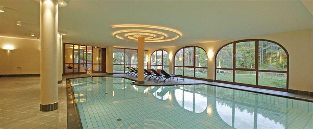 Hotel Weihrerhof Soprabolzano Kültér fotó