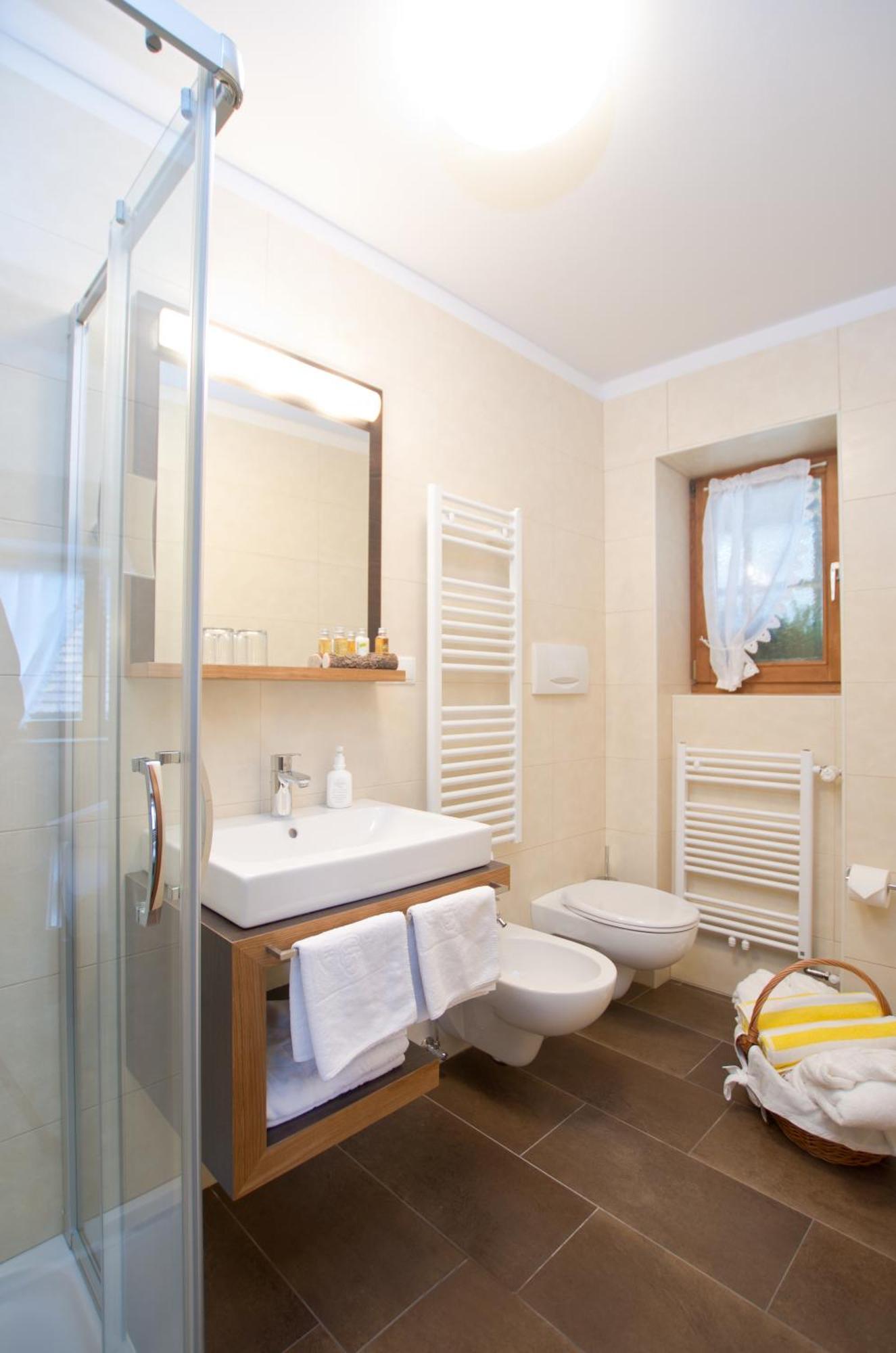 Hotel Weihrerhof Soprabolzano Kültér fotó