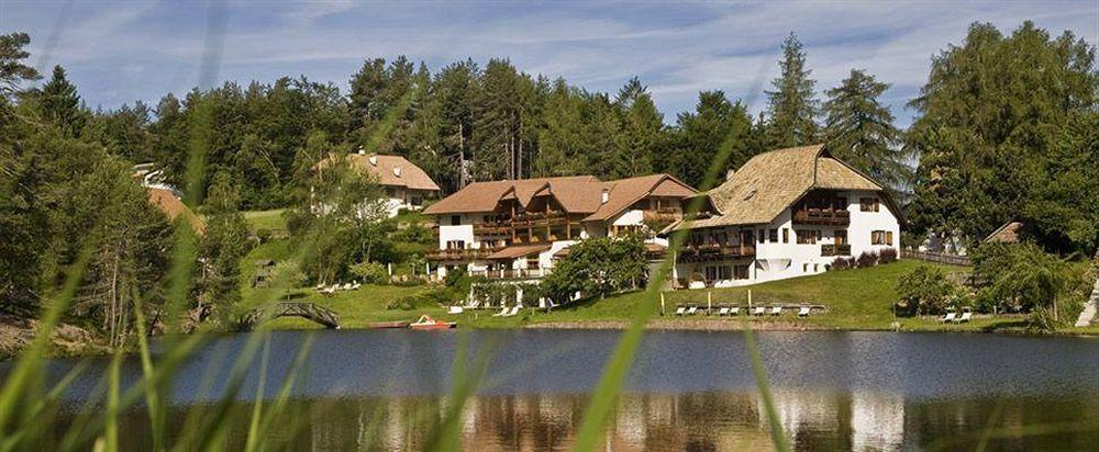 Hotel Weihrerhof Soprabolzano Kültér fotó