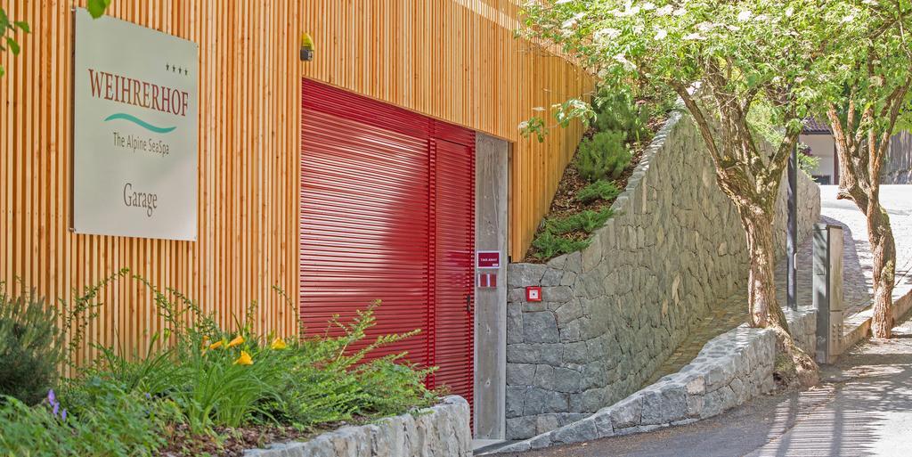 Hotel Weihrerhof Soprabolzano Kültér fotó