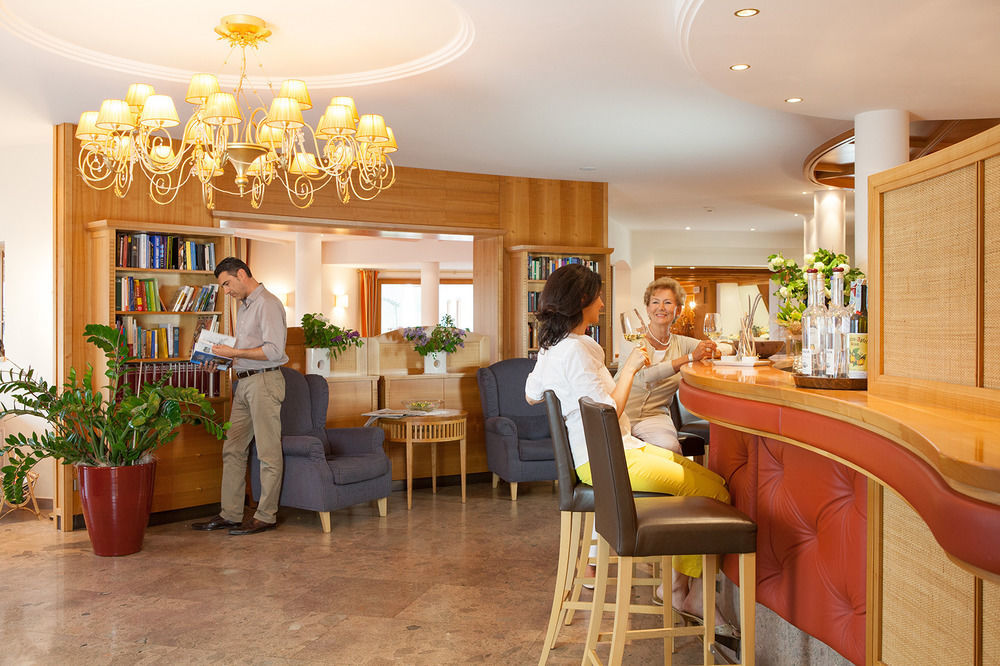 Hotel Weihrerhof Soprabolzano Kültér fotó