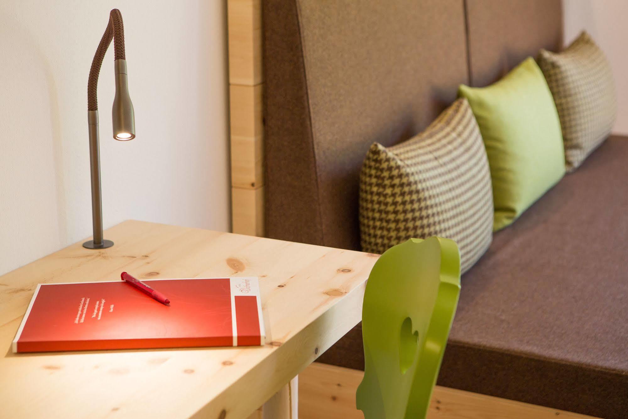 Hotel Weihrerhof Soprabolzano Kültér fotó