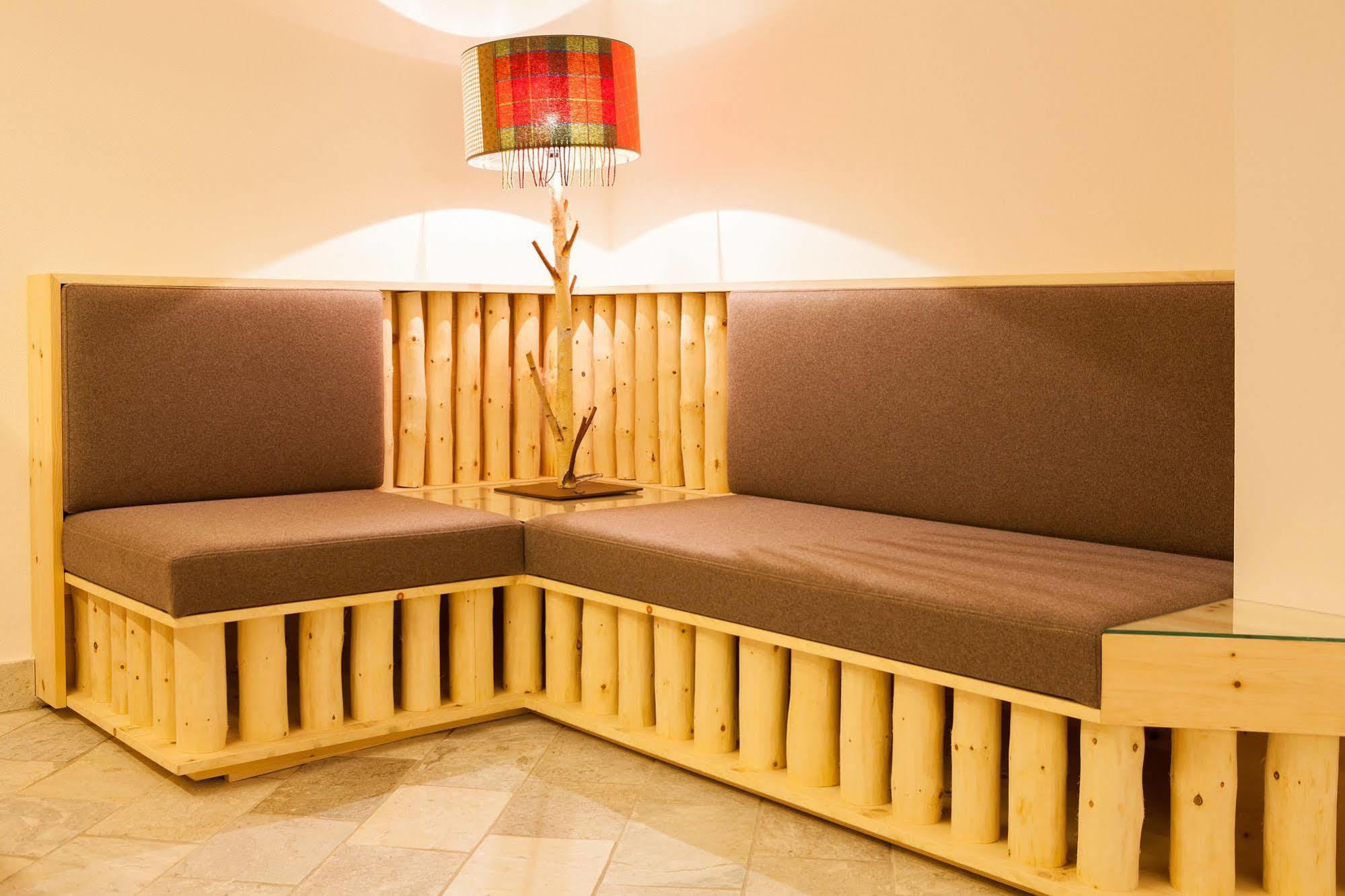 Hotel Weihrerhof Soprabolzano Kültér fotó
