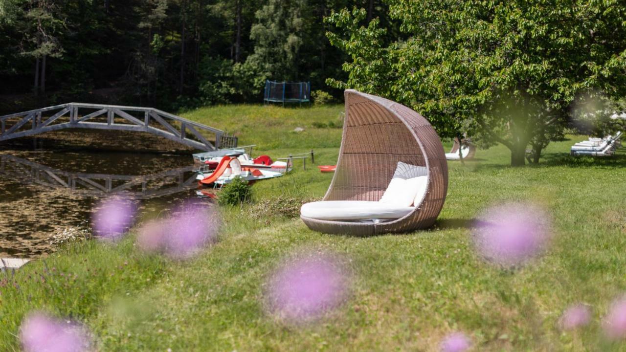 Hotel Weihrerhof Soprabolzano Kültér fotó