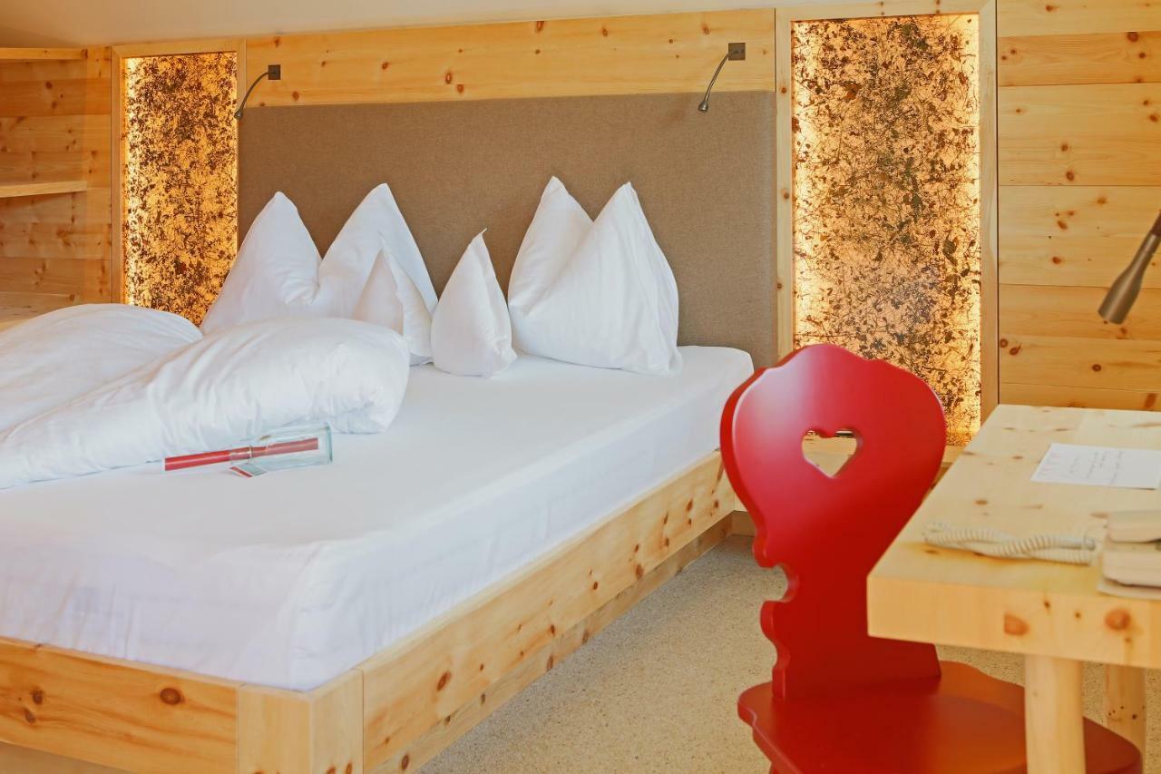 Hotel Weihrerhof Soprabolzano Kültér fotó
