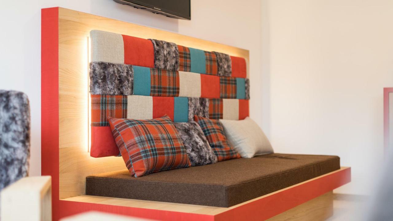 Hotel Weihrerhof Soprabolzano Kültér fotó