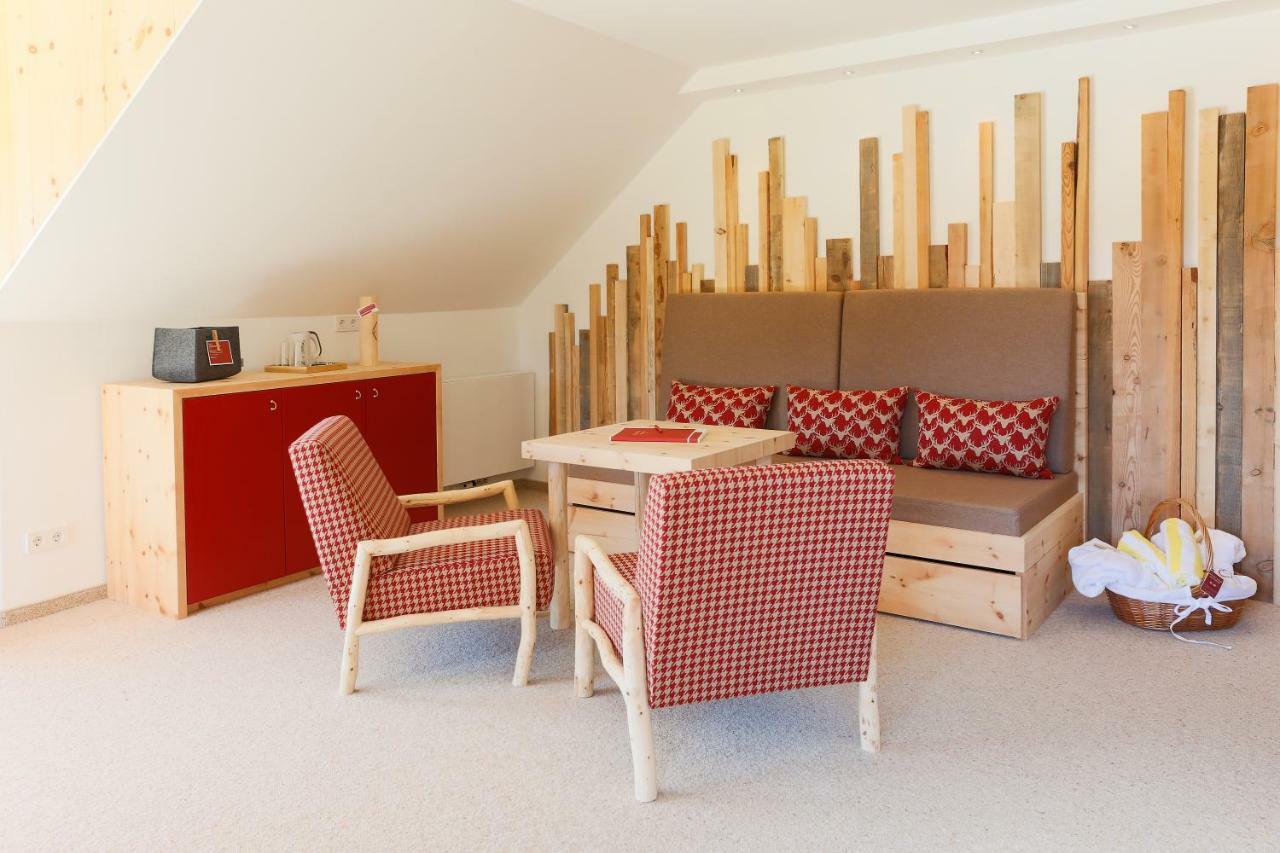 Hotel Weihrerhof Soprabolzano Kültér fotó