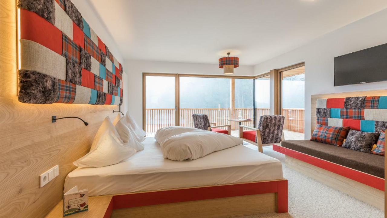 Hotel Weihrerhof Soprabolzano Kültér fotó