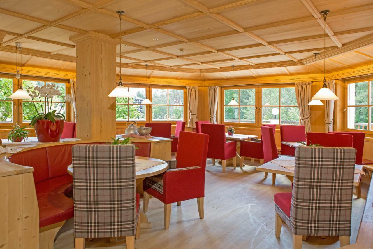Hotel Weihrerhof Soprabolzano Kültér fotó